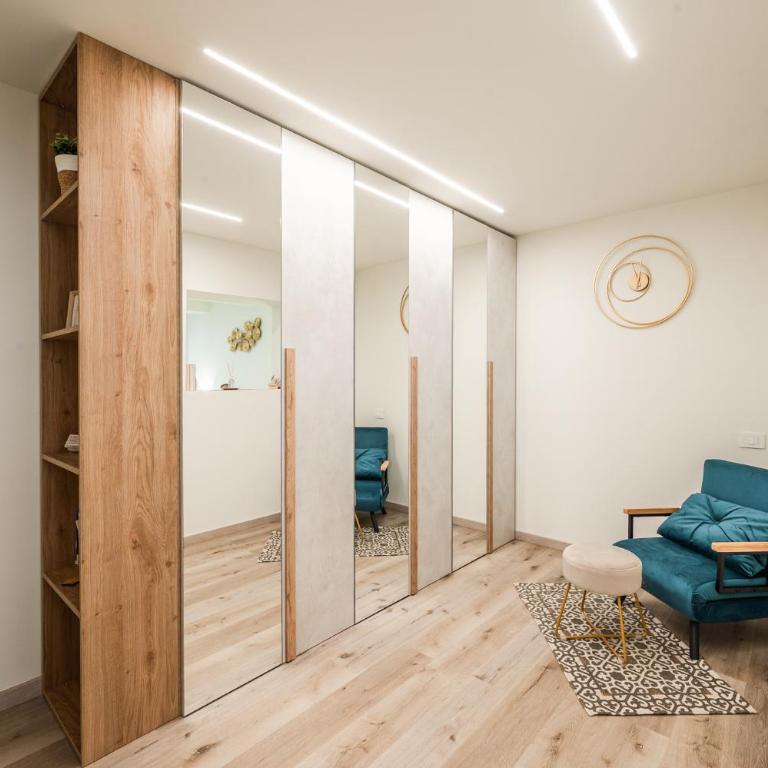 Maison La Pomposa Suite - Appartamento con 1 Camera da Letto - 3