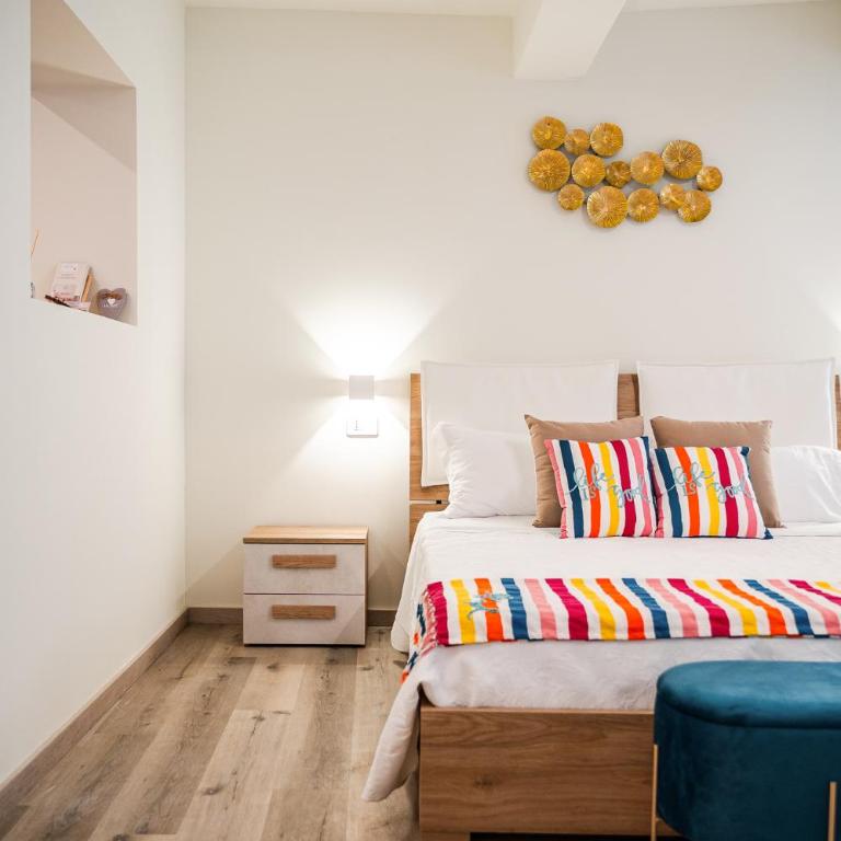 Maison La Pomposa Suite - Appartamento con 1 Camera da Letto - 8