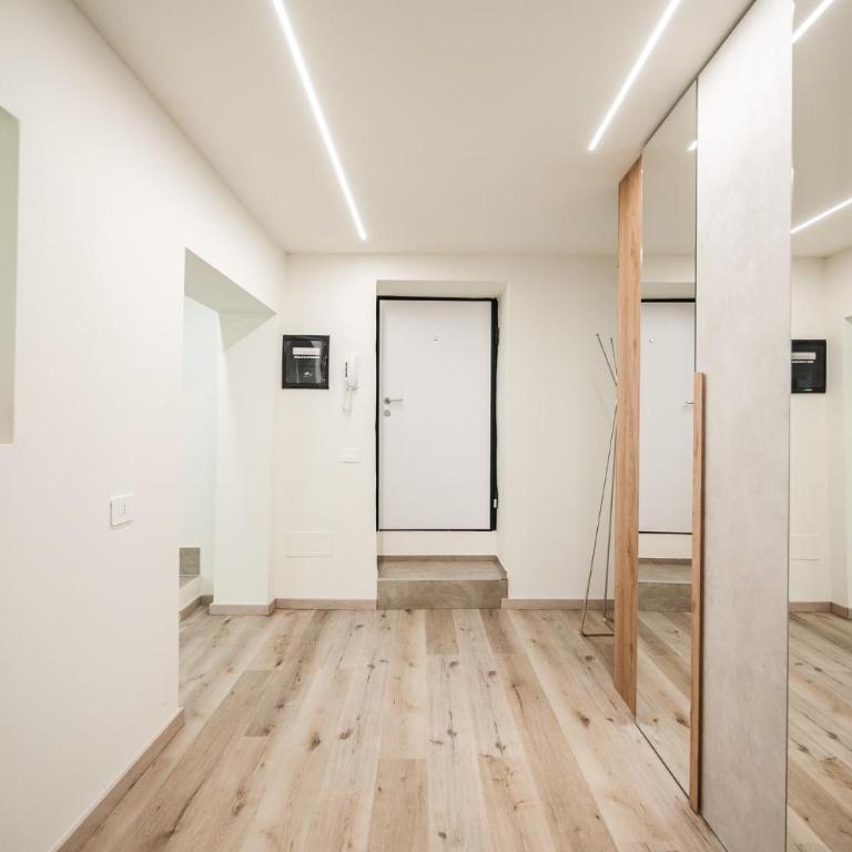 Maison La Pomposa Suite - Appartamento con 1 Camera da Letto - 4