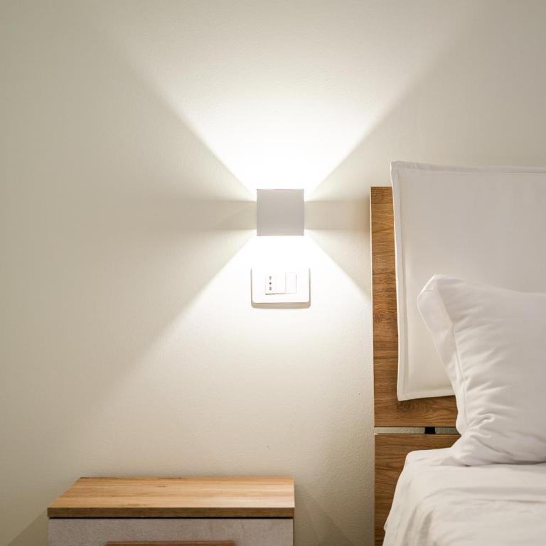 Maison La Pomposa Suite - Appartamento con 1 Camera da Letto - 13
