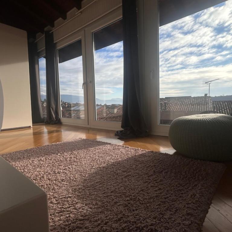 La casa di Angelina - Appartamento Attico con 2 Camere da Letto e Terrazza - 24