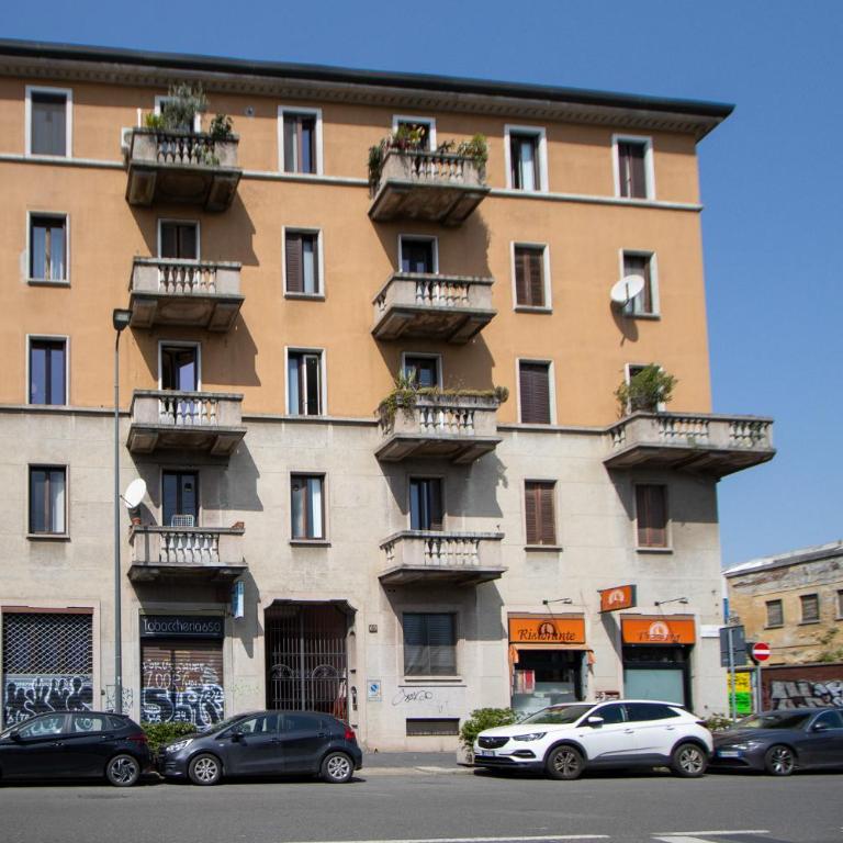 Appartamento Martini Stazione Centrale - Appartamento con 1 Camera da Letto - 17