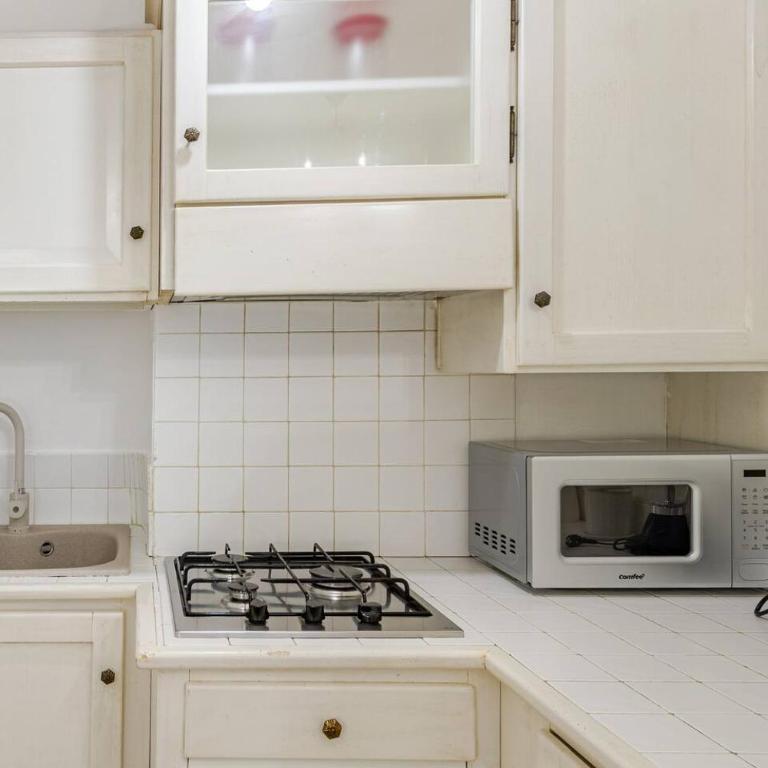 Charm House in the Heart of Milan - Porta Venezia - Appartamento con 1 Camera da Letto - 12