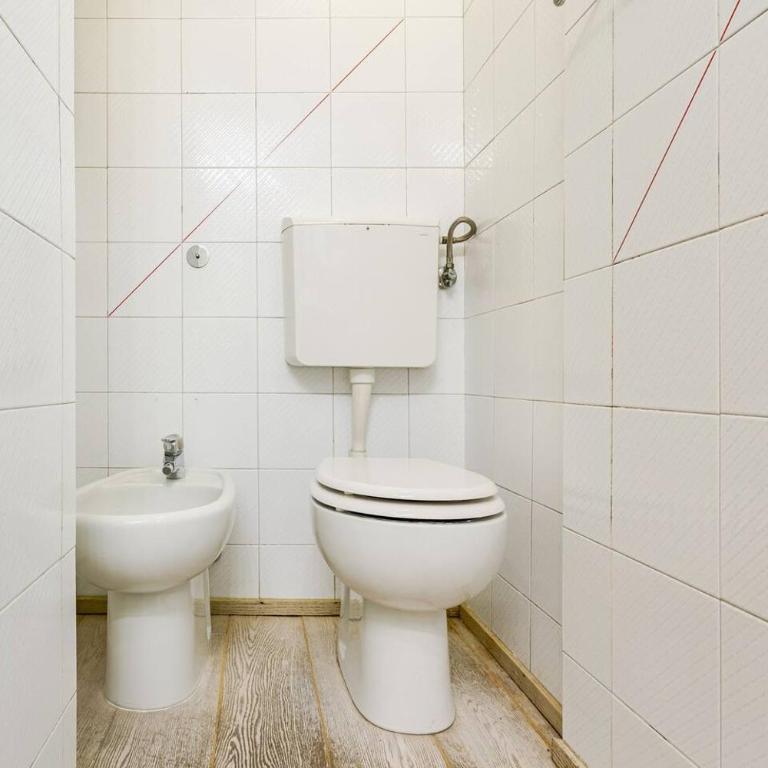 Charm House in the Heart of Milan - Porta Venezia - Appartamento con 1 Camera da Letto - 16