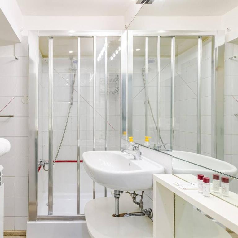 Charm House in the Heart of Milan - Porta Venezia - Appartamento con 1 Camera da Letto - 15
