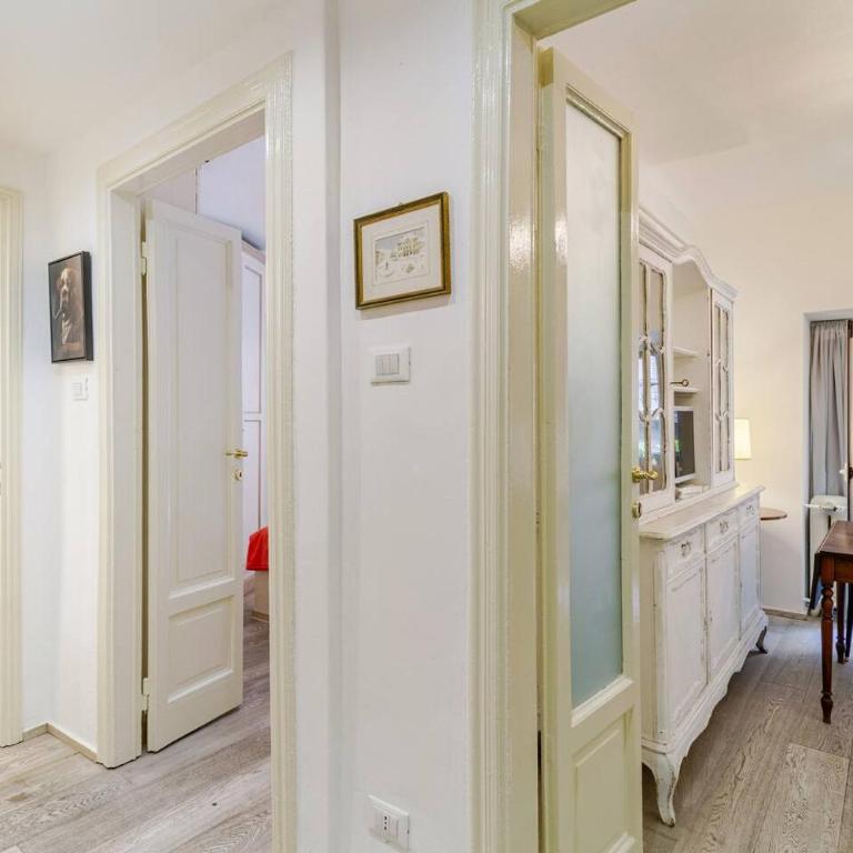 Charm House in the Heart of Milan - Porta Venezia - Appartamento con 1 Camera da Letto - 6