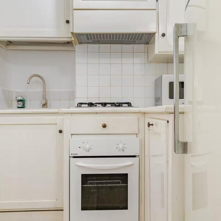 Charm House in the Heart of Milan - Porta Venezia - Appartamento con 1 Camera da Letto - 13
