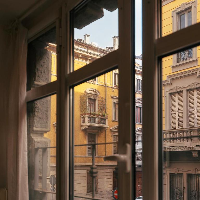 Charm House in the Heart of Milan - Porta Venezia - Appartamento con 1 Camera da Letto - 10