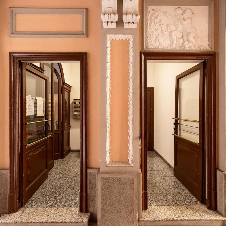 Charm House in the Heart of Milan - Porta Venezia - Appartamento con 1 Camera da Letto - 21