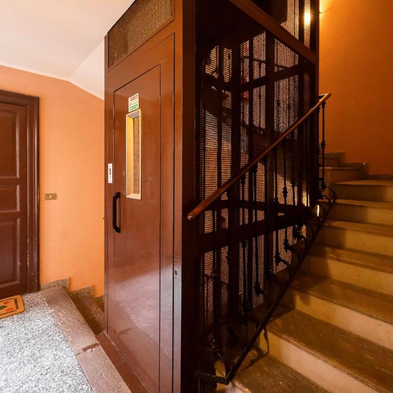 Charm House in the Heart of Milan - Porta Venezia - Appartamento con 1 Camera da Letto - 22