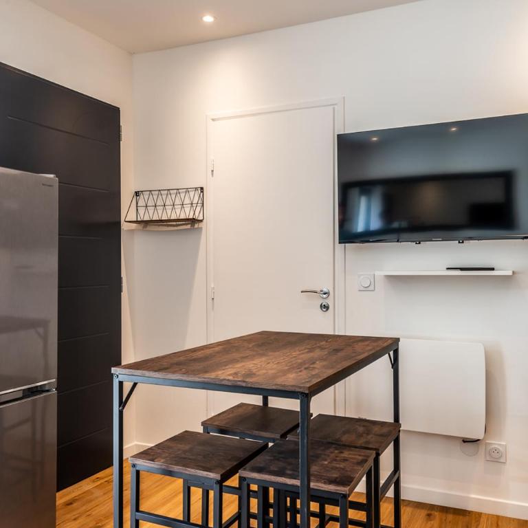 L'Apparté Confort - Apartment mit 1 Schlafzimmer - 11