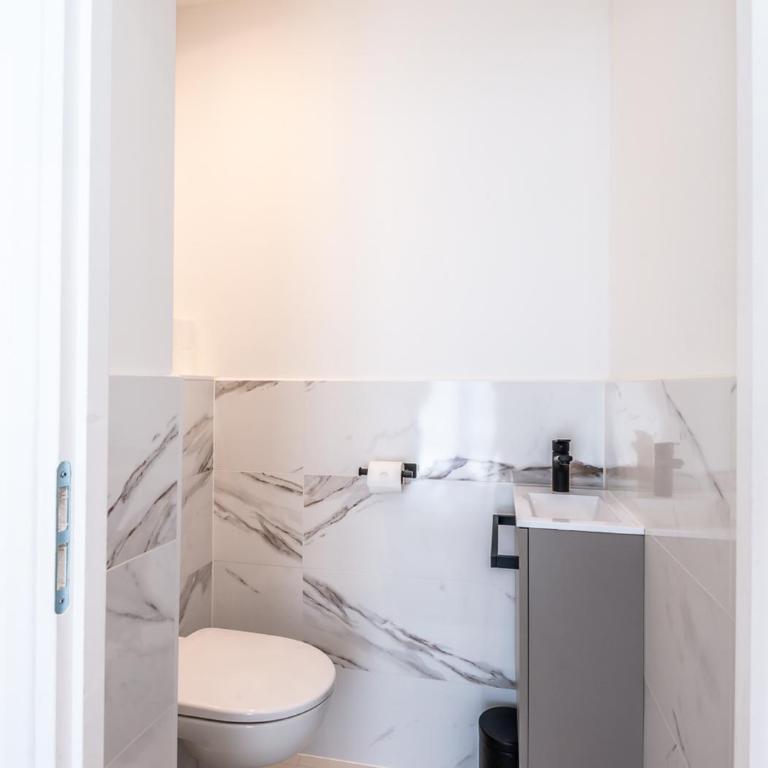 L'Apparté Confort - Apartment mit 1 Schlafzimmer - 19