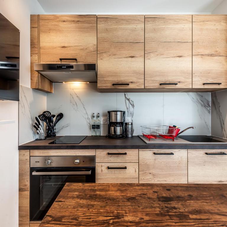 L'Apparté Confort - Apartment mit 1 Schlafzimmer - 6