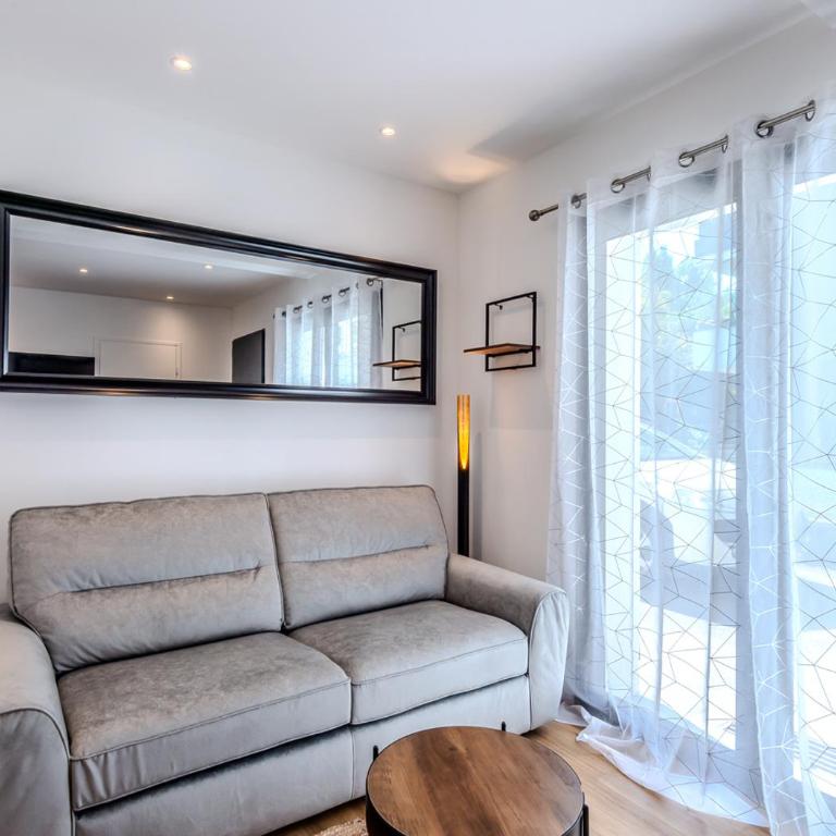 L'Apparté Confort - Apartment mit 1 Schlafzimmer - 10