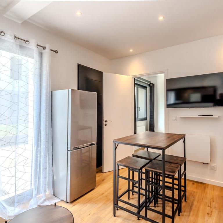 L'Apparté Confort - Apartment mit 1 Schlafzimmer - 9