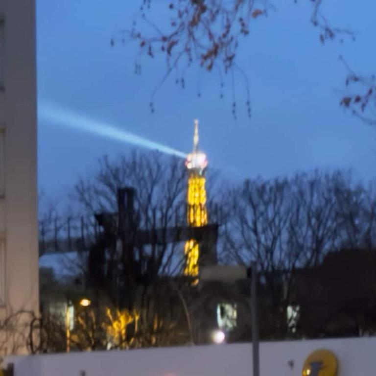 Paris 75014, France - Appartement 1 Chambre - 28