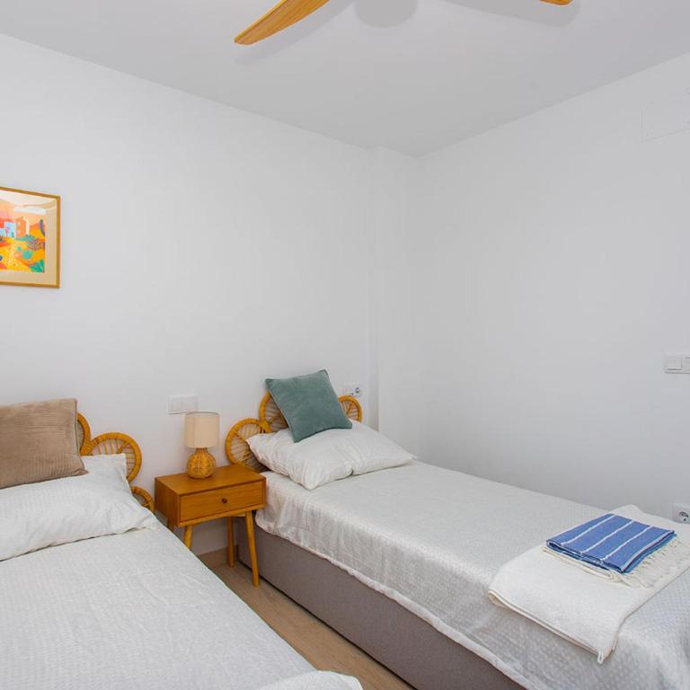 Apartamento Santa Rosalía Lake & Life Resort Levansur - Apartamento - 22