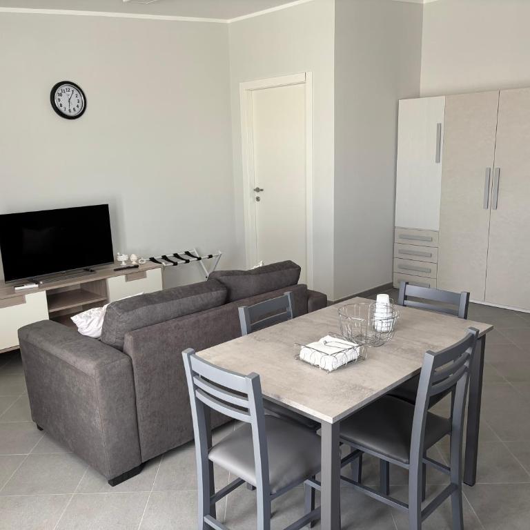 S.V APPARTAMENTI - Monolocale - 3