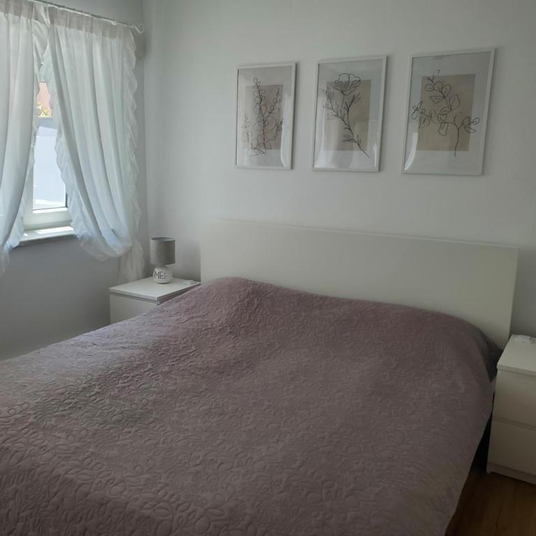 Ferienwohnung im schönen Allgäu - Apartment mit 1 Schlafzimmer - 7