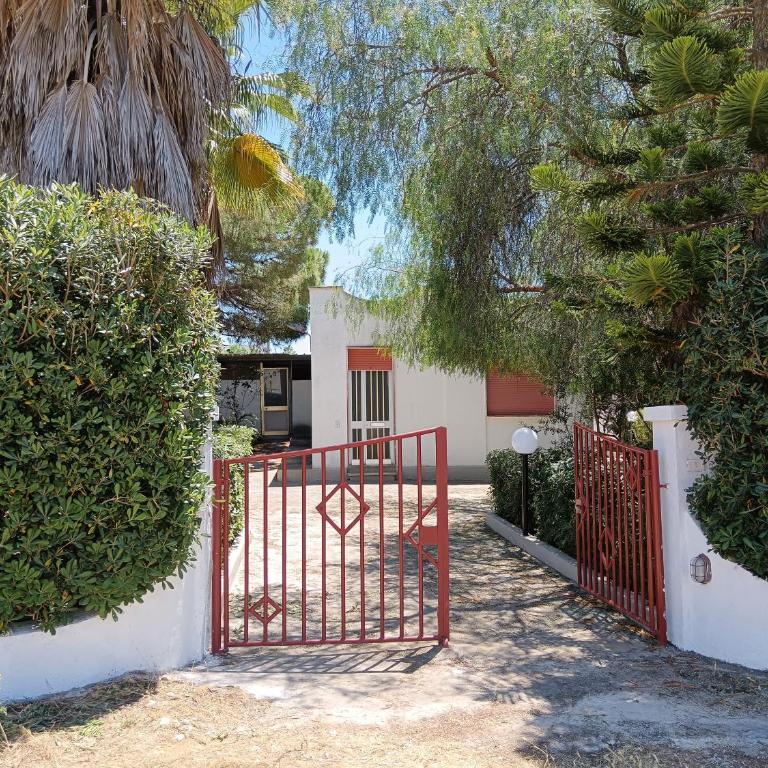 Villino Anna - Vacation Home - 4
