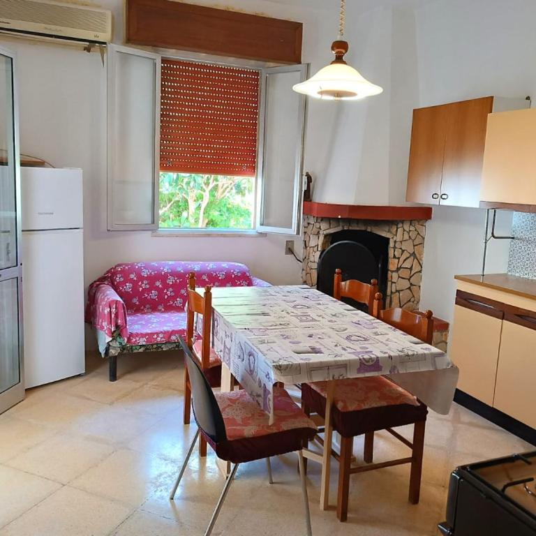 Villino Anna - Vacation Home - 19