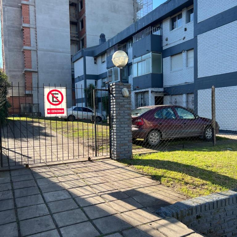 DEPARTAMENTO frente al GOLF!! - Two-Bedroom Apartment - 22