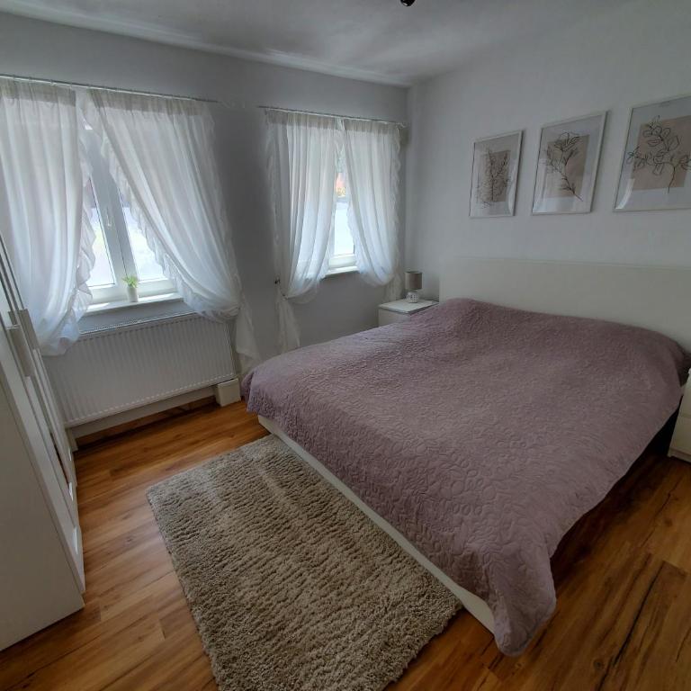 Ferienwohnung im schönen Allgäu - Apartment mit 1 Schlafzimmer - 6