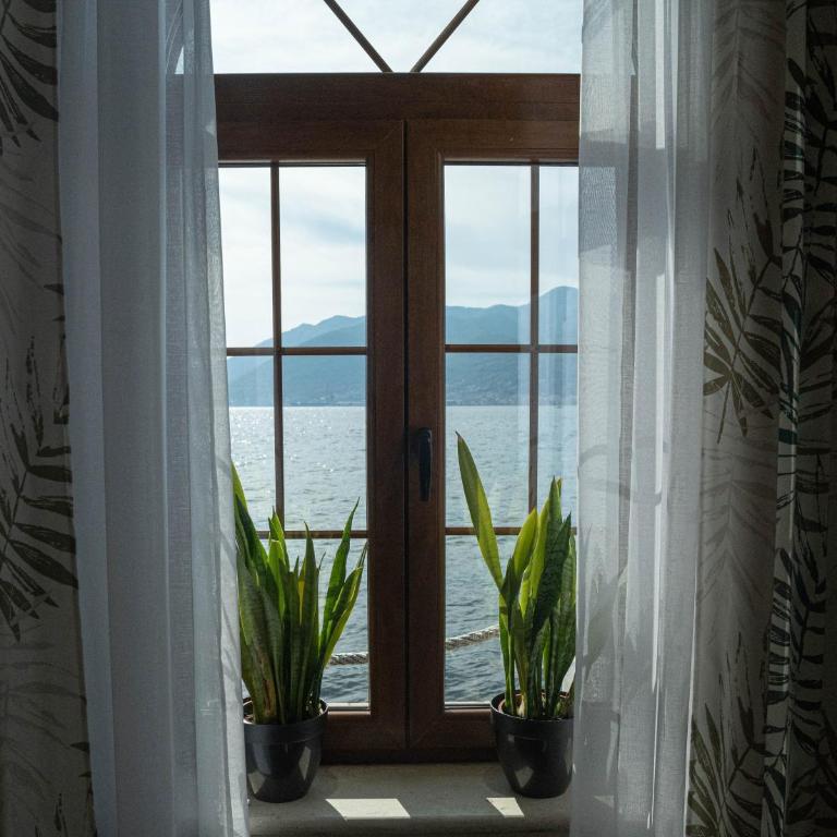 Carrubba - Groundfloor Suite with Sea View - 1