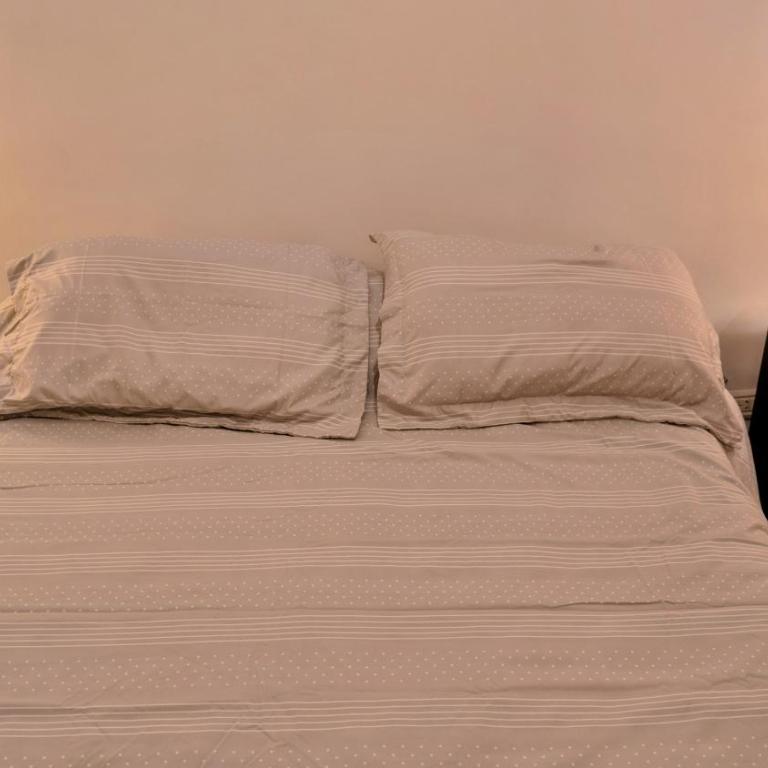 Peña - Confortable Departamento Céntrico - One-Bedroom Apartment - 14