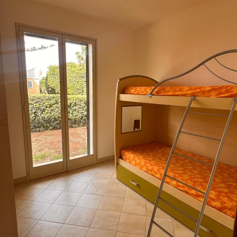 Residence Orange - Casa a Schiera con 2 Camere da Letto - 2