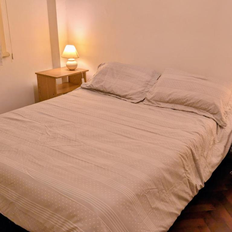 Peña - Confortable Departamento Céntrico - One-Bedroom Apartment - 1