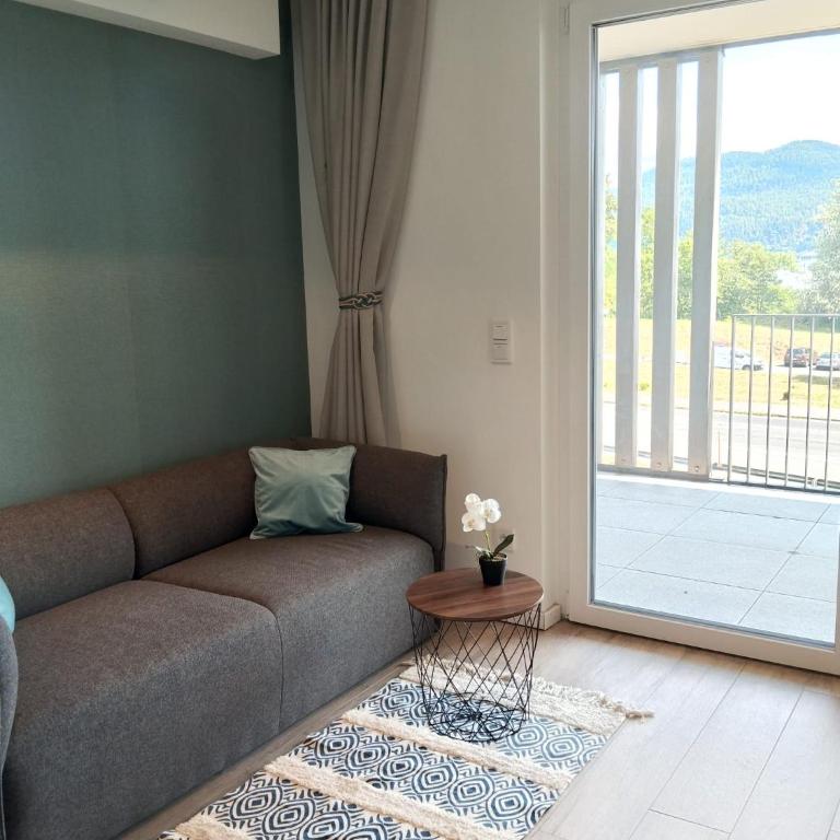 Stunning Wörthersee Holiday Home 15 - Apartment mit 1 Schlafzimmer - 1