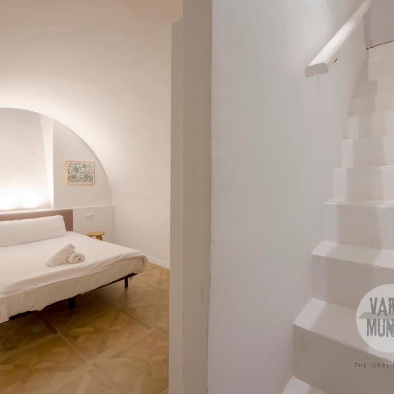 Descanso Bohemio para 9, en Minas - Malasaña E3 - Apartamento - 18