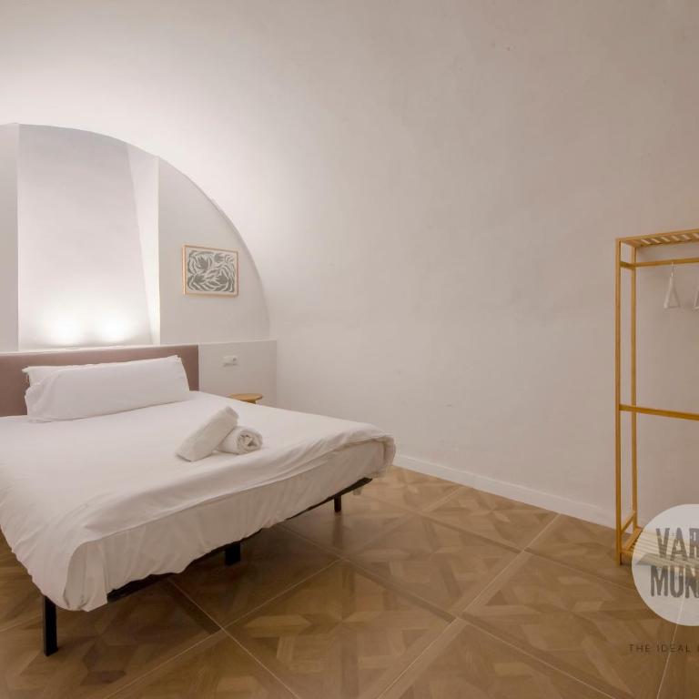 Descanso Bohemio para 9, en Minas - Malasaña E3 - Apartamento - 19