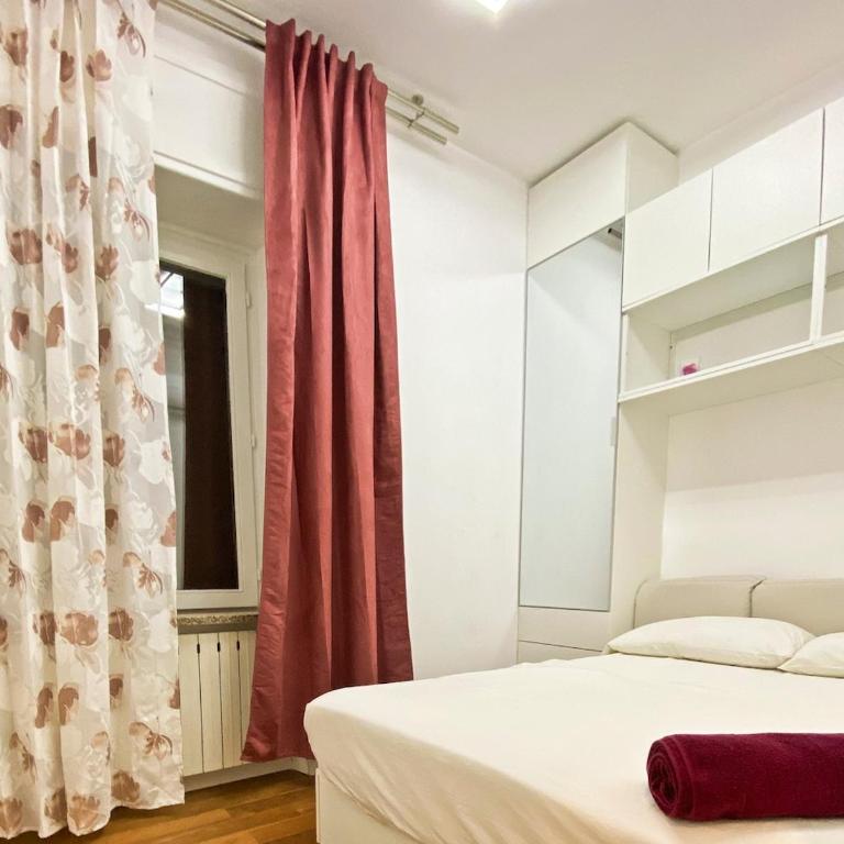 Casa Blanca Luino - Terrace Lounge - Appartamento con 3 Camere da Letto - 2