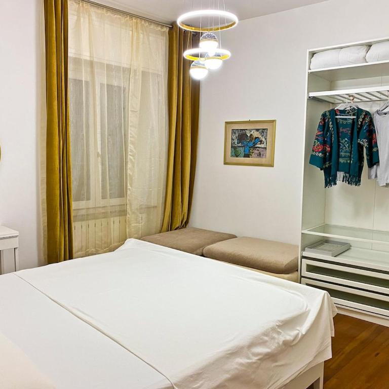 Casa Blanca Luino - Terrace Lounge - Appartamento con 3 Camere da Letto - 5