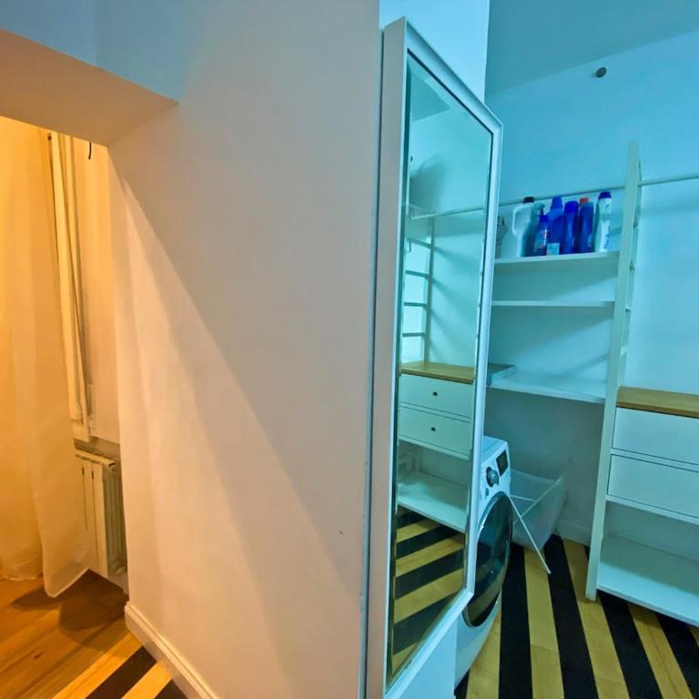 Casa Blanca Luino - Terrace Lounge - Appartamento con 3 Camere da Letto - 7