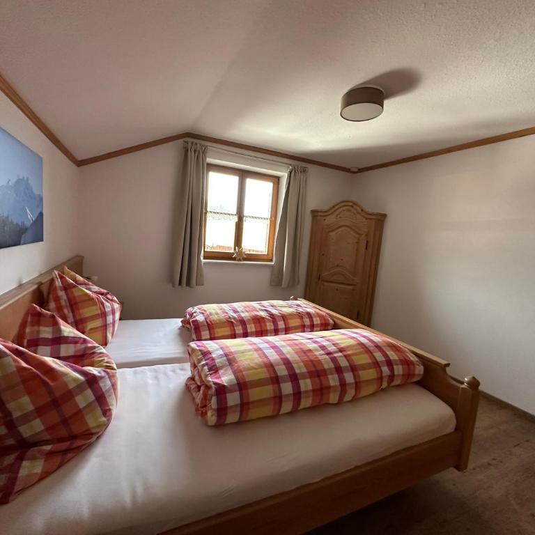 Landhaus Brigitte - Appartamento con 1 Camera da Letto, Balcone e Vista Montagna - 5