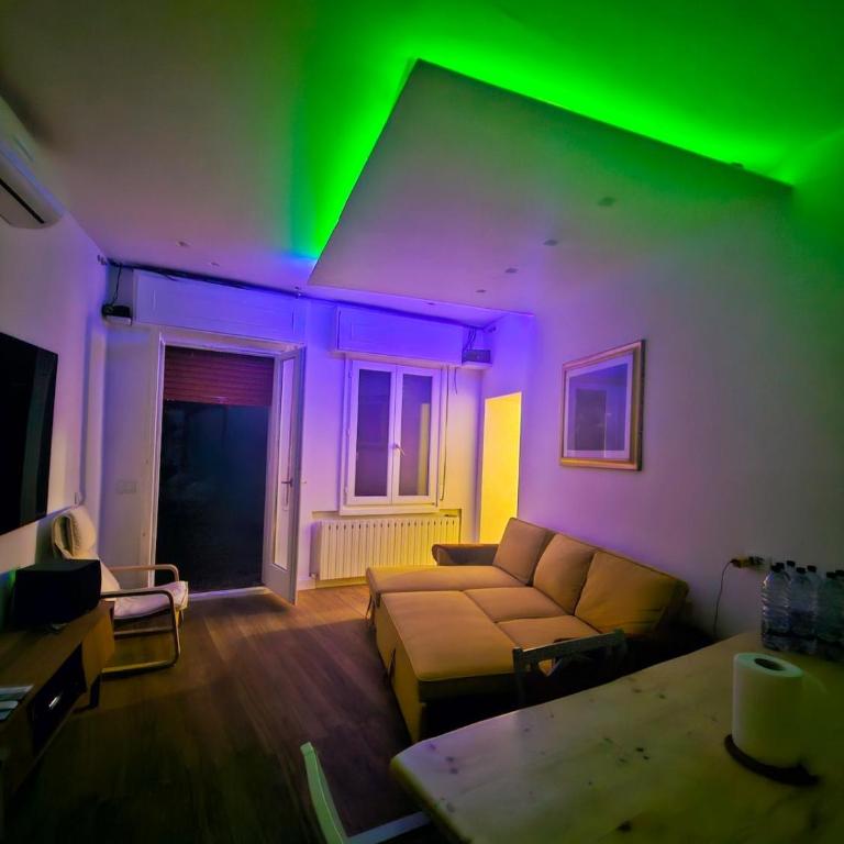 Casa Blanca Luino - Terrace Lounge - Appartamento con 3 Camere da Letto - 11