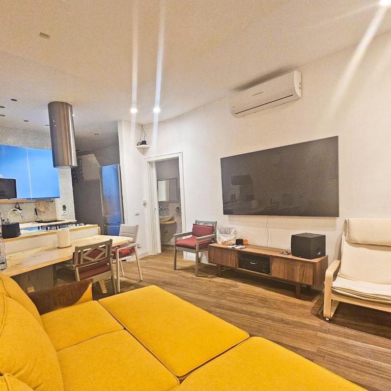 Casa Blanca Luino - Terrace Lounge - Appartamento con 3 Camere da Letto - 21