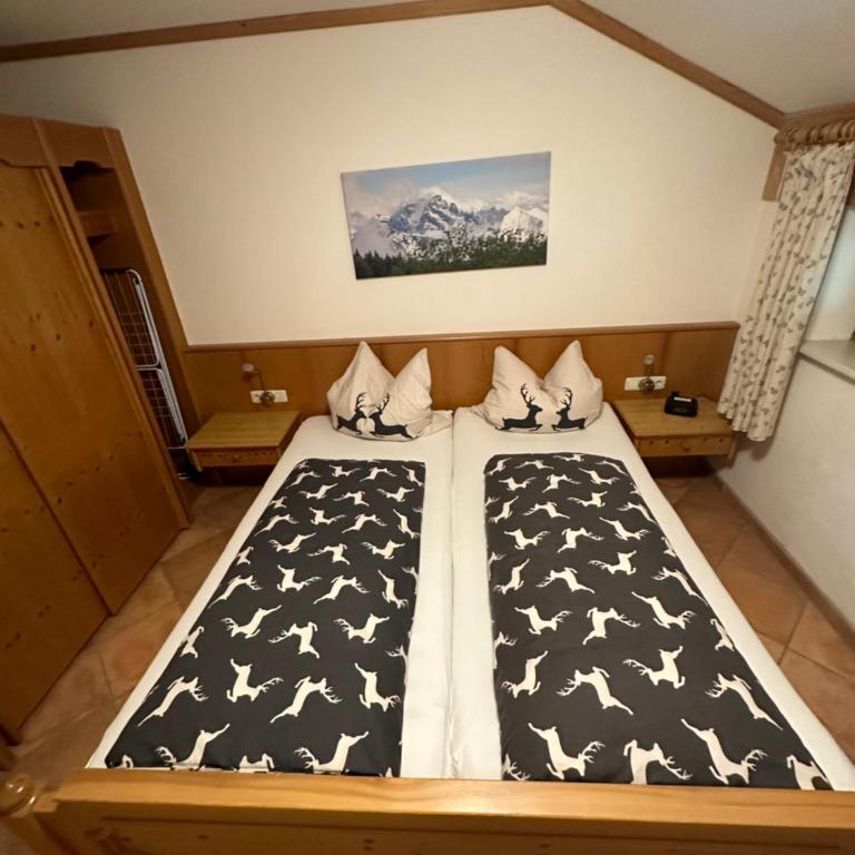 Landhaus Brigitte - Appartamento con Vista Montagna - 10