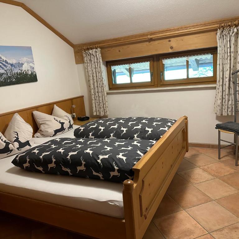 Landhaus Brigitte - Appartamento con Vista Montagna - 11