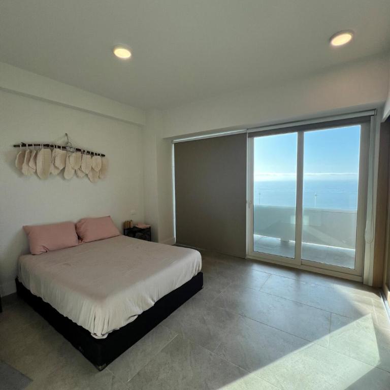 Peaceful corner, sunsets and sea - Two-Bedroom Apartment - 5