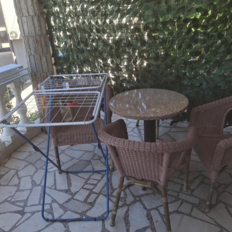 Apartmani Budva 2 - Apartment mit 1 Schlafzimmer - 8