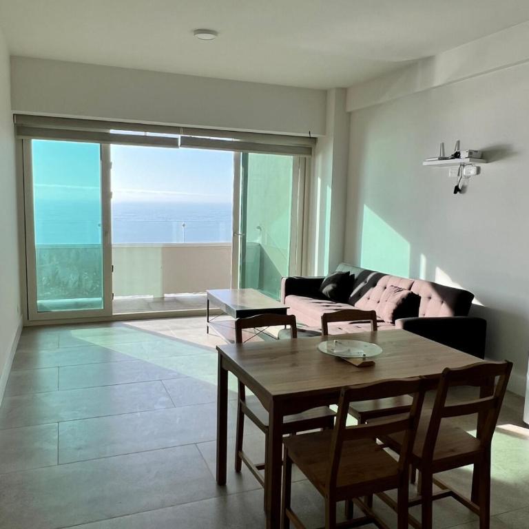 Peaceful corner, sunsets and sea - Two-Bedroom Apartment - 8