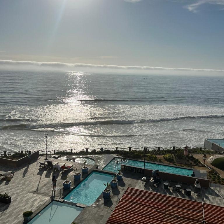 Peaceful corner, sunsets and sea - Two-Bedroom Apartment - 9