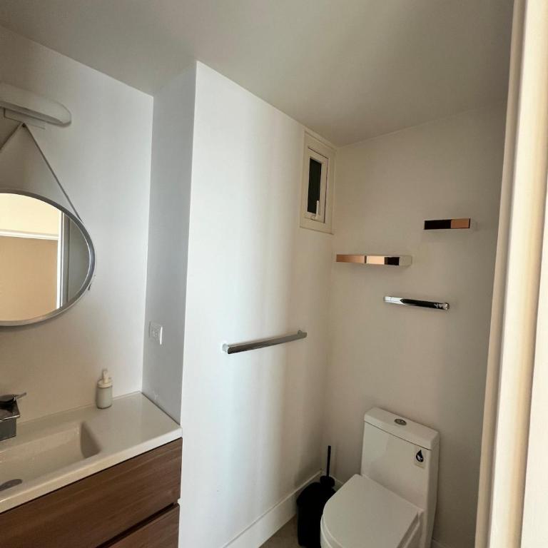 Peaceful corner, sunsets and sea - Two-Bedroom Apartment - 10