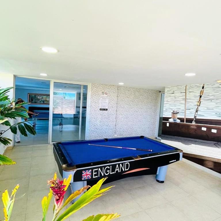 APTO BELLO HORIZONTE VISTA al MAR - Apartamento de 1 dormitorio - 13