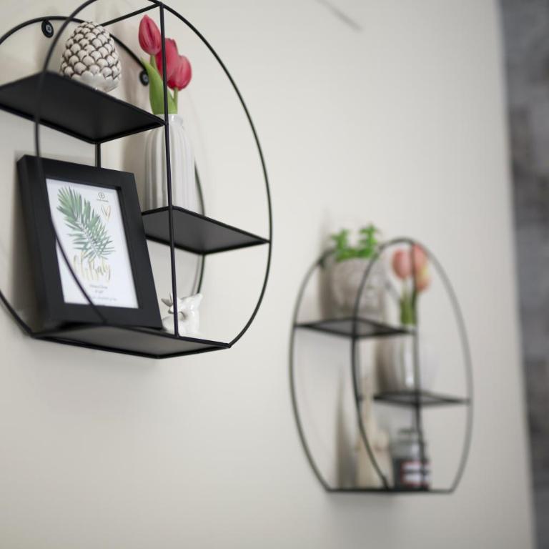 Ursino Stay - One-Bedroom House - 19