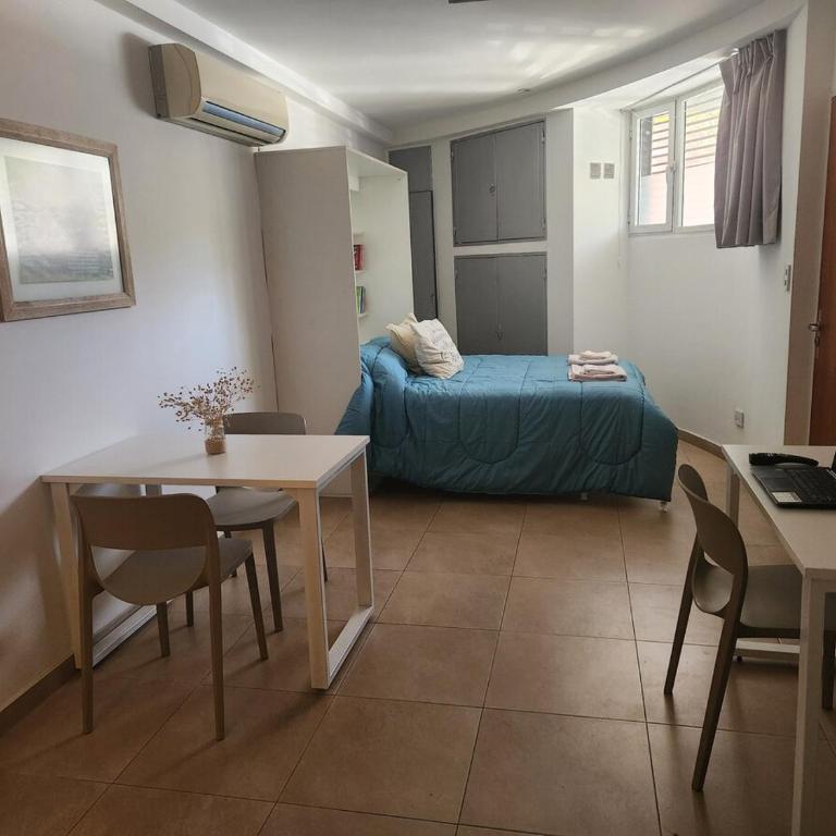 Parque España frente al río - One-Bedroom Apartment - 1